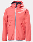 Helly Hansen Manteau Koster Rain (9 à 14 ans)