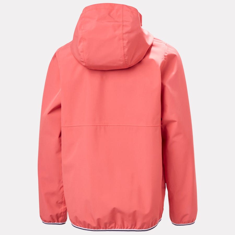 Helly Hansen Manteau Koster Rain (9 à 14 ans)