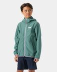 Helly Hansen Manteau Koster Rain (9 à 14 ans)