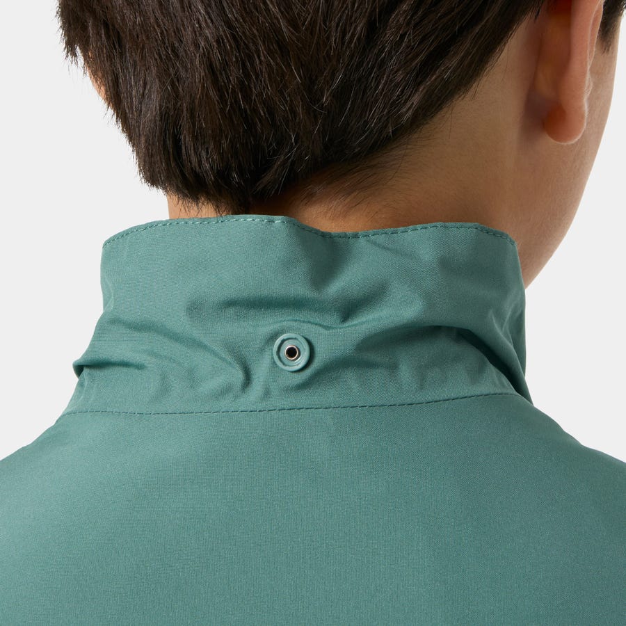 Helly Hansen Manteau Koster Rain (9 à 14 ans)