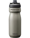 Camelback Podium Acier Inox. isolé 530ml
