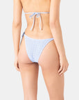 Roxy Bas De Maillot Crochet Tie Side