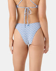 Roxy Bas De Maillot Hazy Dazy Scoop