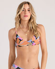 Volcom Haut De Maillot Not So Sweet