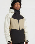 O'neill Manteau Isolé FWC`Cruz Mean Machine (6 à 16 ans)