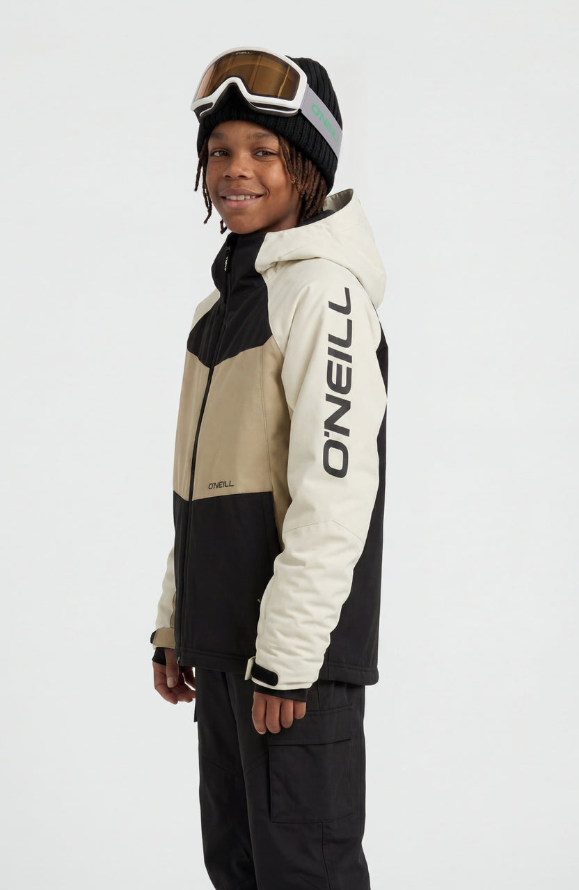 O'neill Manteau Isolé FWC`Cruz Mean Machine (6 à 16 ans)