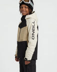 O'neill Manteau Isolé FWC`Cruz Mean Machine (6 à 16 ans)