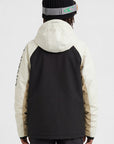 O'neill Manteau Isolé FWC`Cruz Mean Machine (6 à 16 ans)