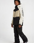 O'neill Manteau Isolé FWC`Cruz Mean Machine (6 à 16 ans)