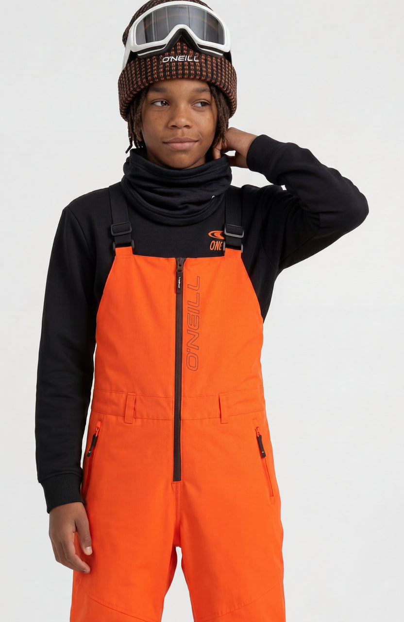 O'Neill Salopette à Neige FWC'Cruz Bib (6 à 16 ans)
