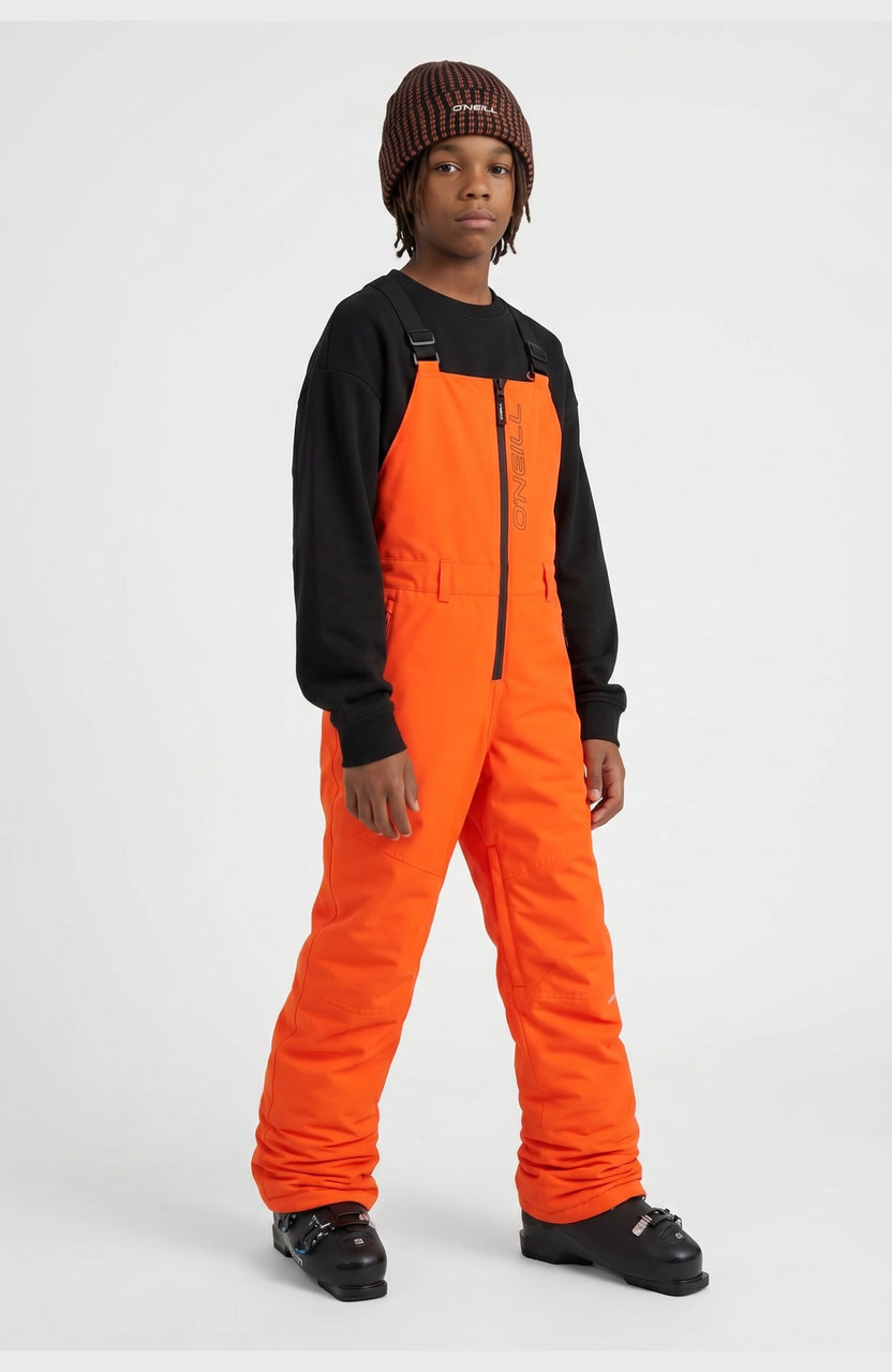 O'Neill Salopette à Neige FWC'Cruz Bib (6 à 16 ans)