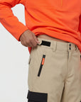 O'Neill Pantalon à Neige FWC'Cruz Cargo (6 à 18 ans)