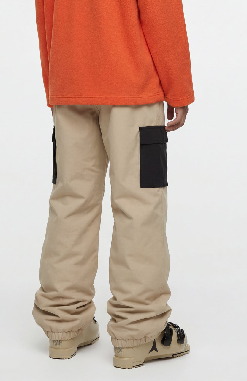 O'Neill Pantalon à Neige FWC'Cruz Cargo (6 à 18 ans)
