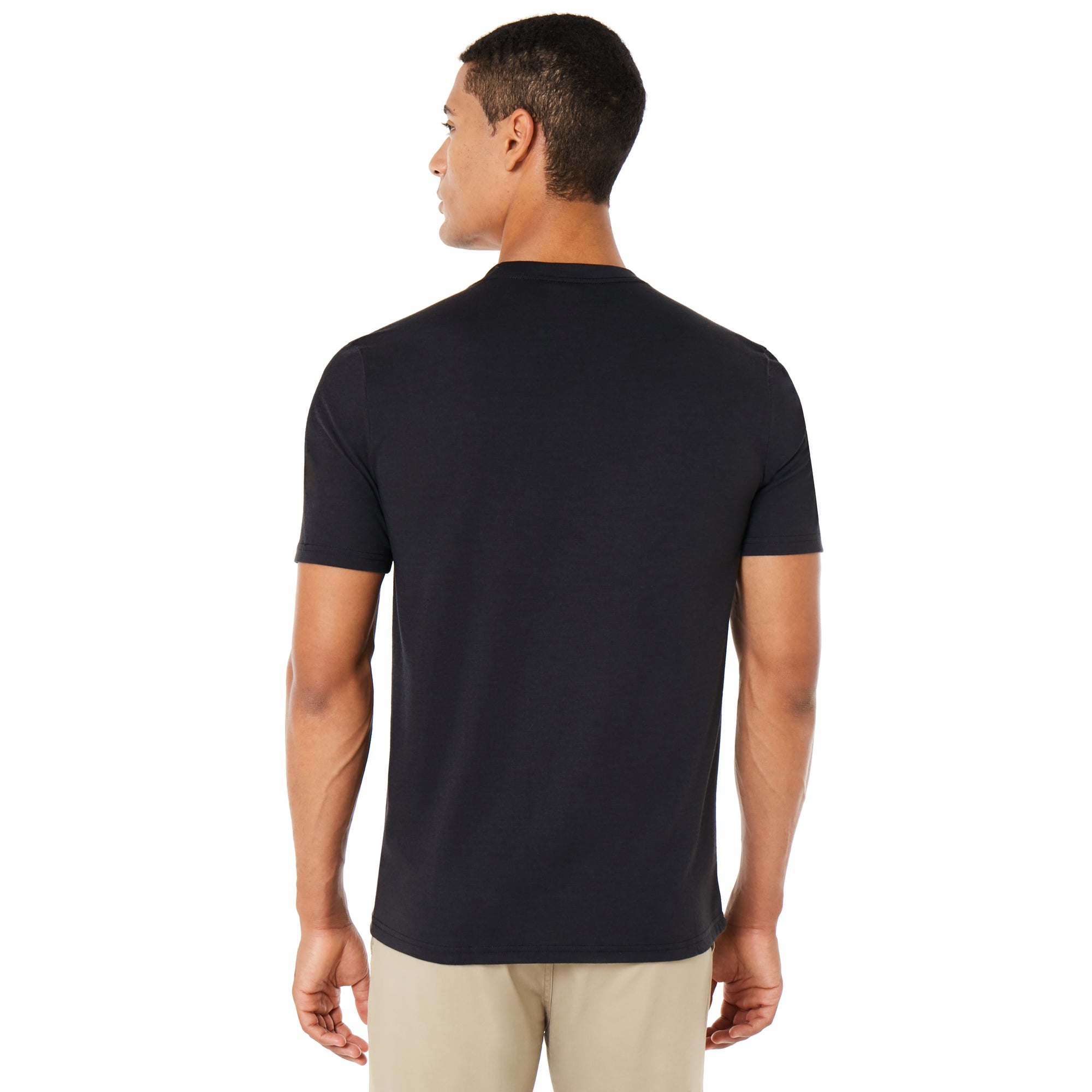 Oakley T-Shirt Bark New