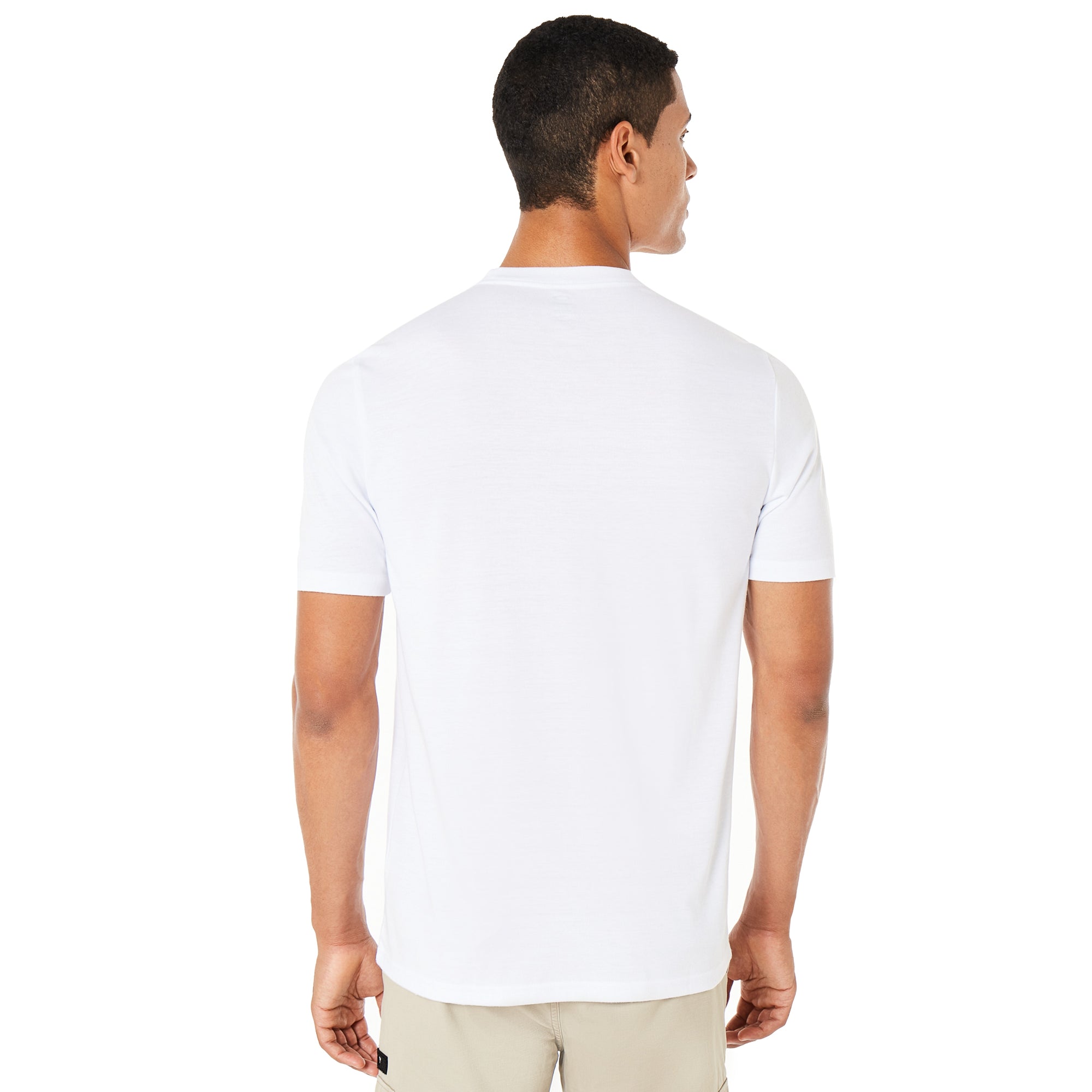 Oakley T-Shirt Bark New