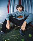Volcom Pantalon Psychstone Taille Élastique Junior
