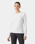 Helly Hansen T-Shirt ML Lifa Active