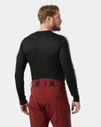 Helly Hansen Chandail Thermal Lifa