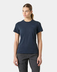 Helly Hansen T-Shirt LIFA Active Solen UPF 50+