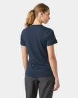 Helly Hansen T-Shirt LIFA Active Solen UPF 50+