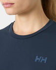 Helly Hansen T-Shirt LIFA Active Solen UPF 50+