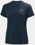 Helly Hansen T-Shirt LIFA Active Solen UPF 50+