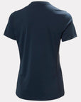 Helly Hansen T-Shirt LIFA Active Solen UPF 50+