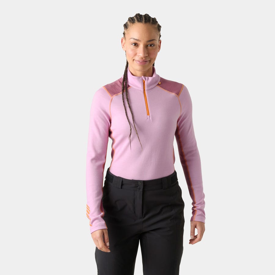Helly Hansen Chandail Lifa