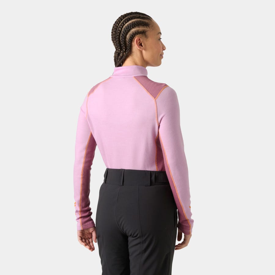 Helly Hansen Chandail Lifa