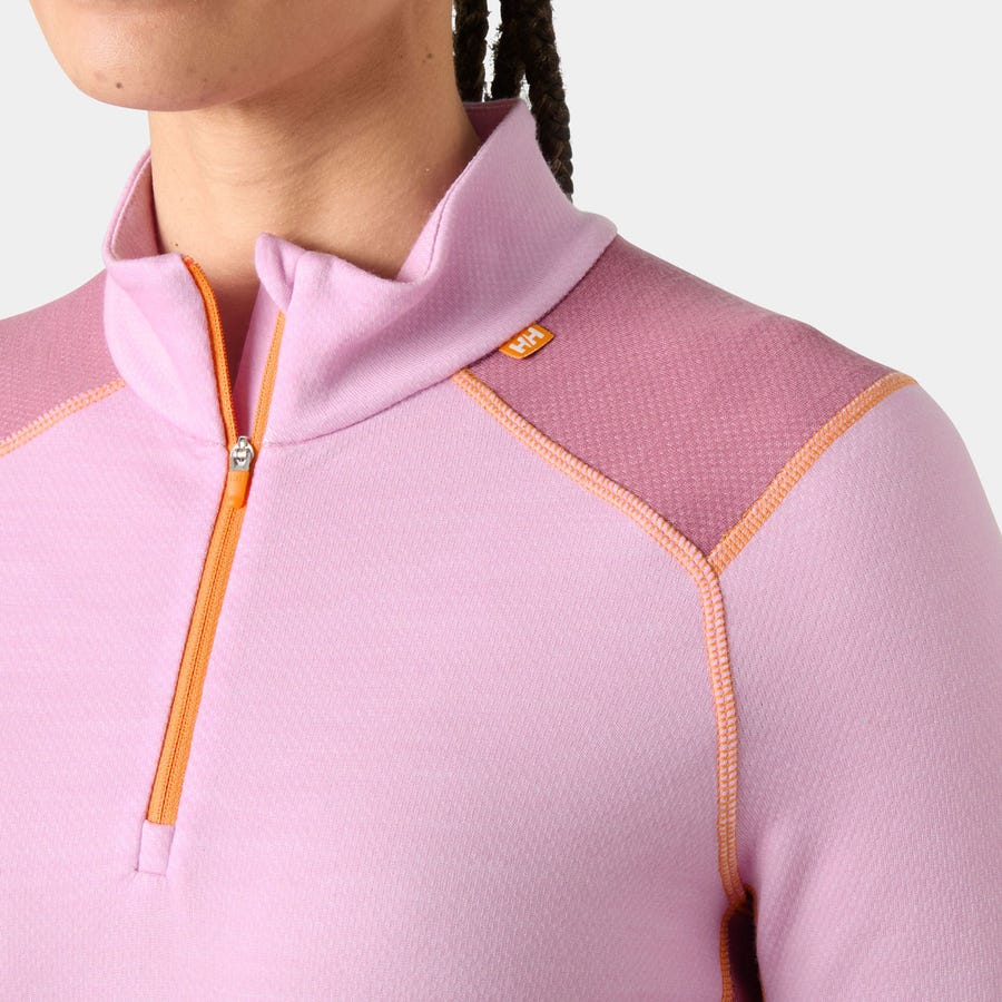Helly Hansen Chandail Lifa