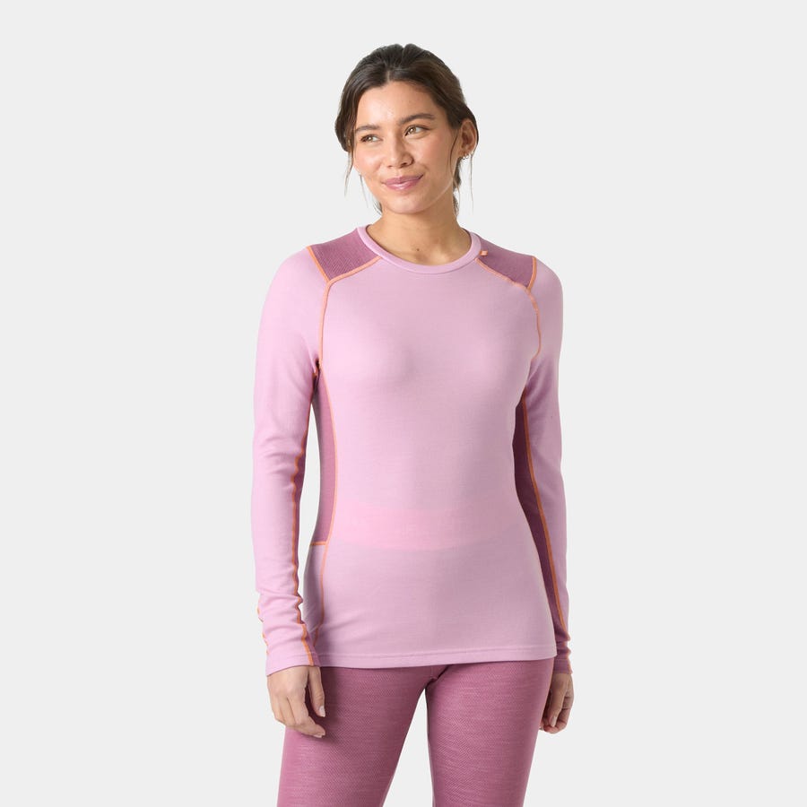 Helly Hansen Chandail Lifa