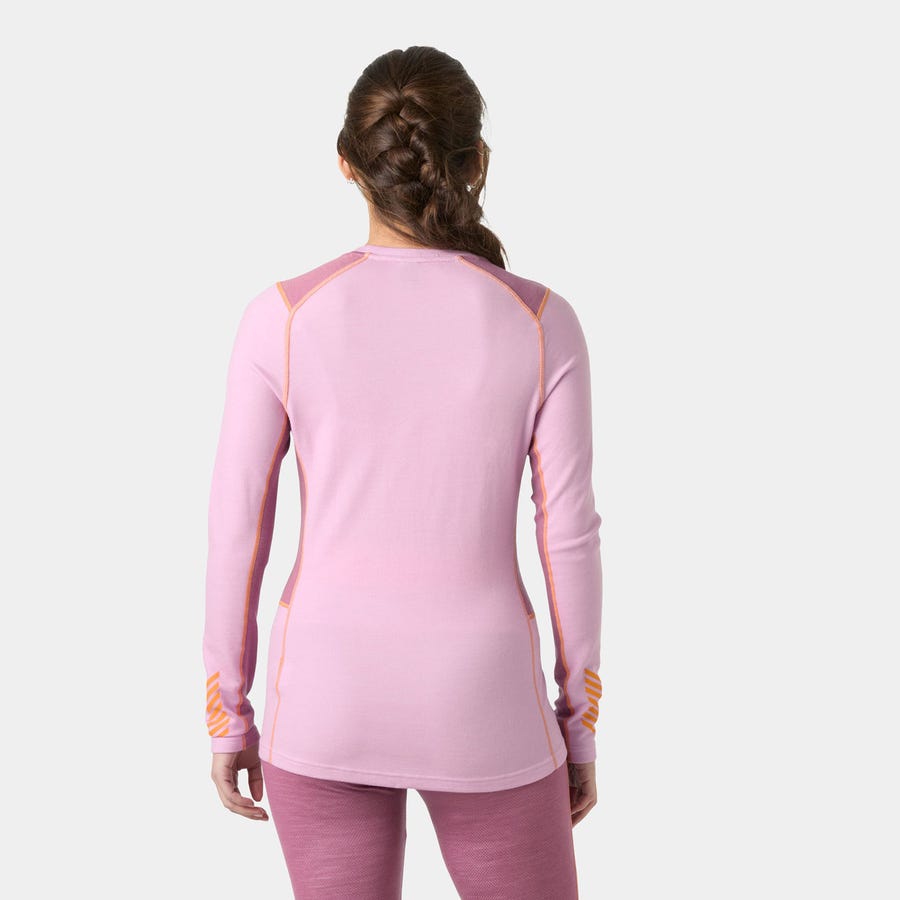 Helly Hansen Chandail Lifa