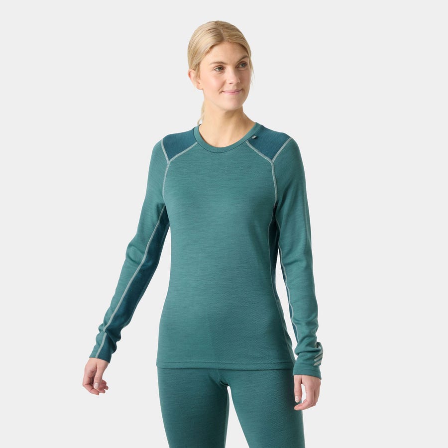Helly Hansen Chandail Lifa