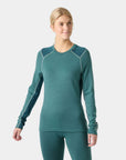 Helly Hansen Chandail Lifa