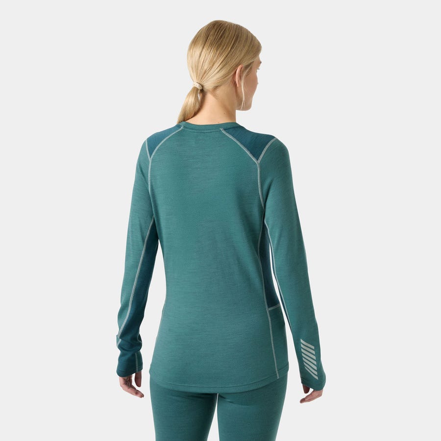 Helly Hansen Chandail Lifa