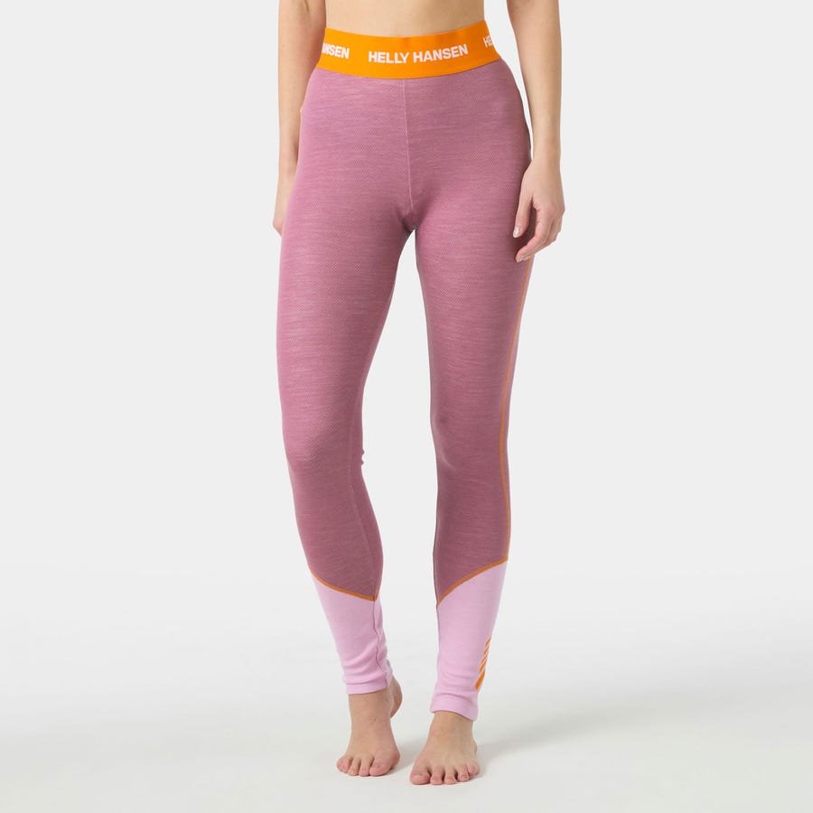 Helly Hansen Legging Lifa