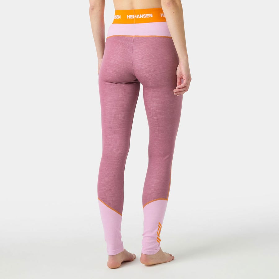 Helly Hansen Legging Lifa