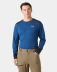 Helly Hansen Chandail Lifa Active