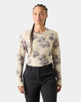 Helly Hansen Chandail Thermal Lifa Active