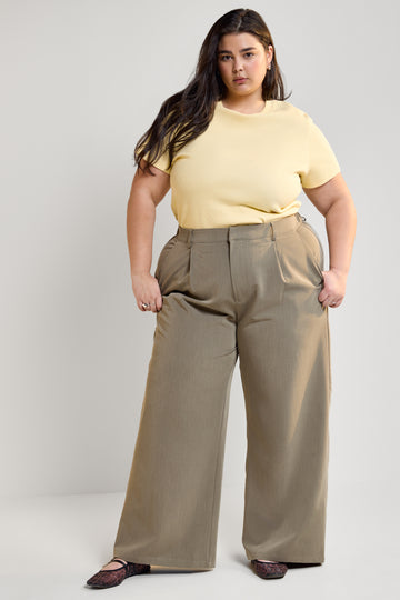 Womance Pantalon 5064