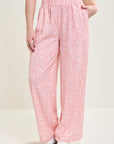 Womance Pantalon 5066