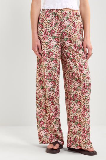 Womance Pantalon 5066