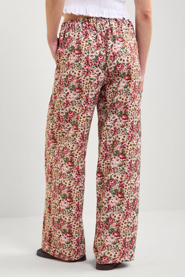 Womance Pantalon 5066