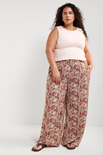 Womance Pantalon 5066
