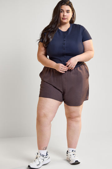 Womance Short 5092