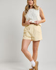 Womance Short 5105