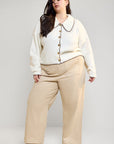 Womance Pantalon 5132