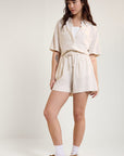 Womance Short 5134