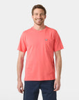 Helly Hansen T-Shirt Hudson