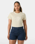 Helly Hansen T-Shirt Core Graphic